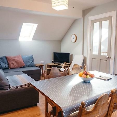 Hill House Apartment Maghera  Extérieur photo