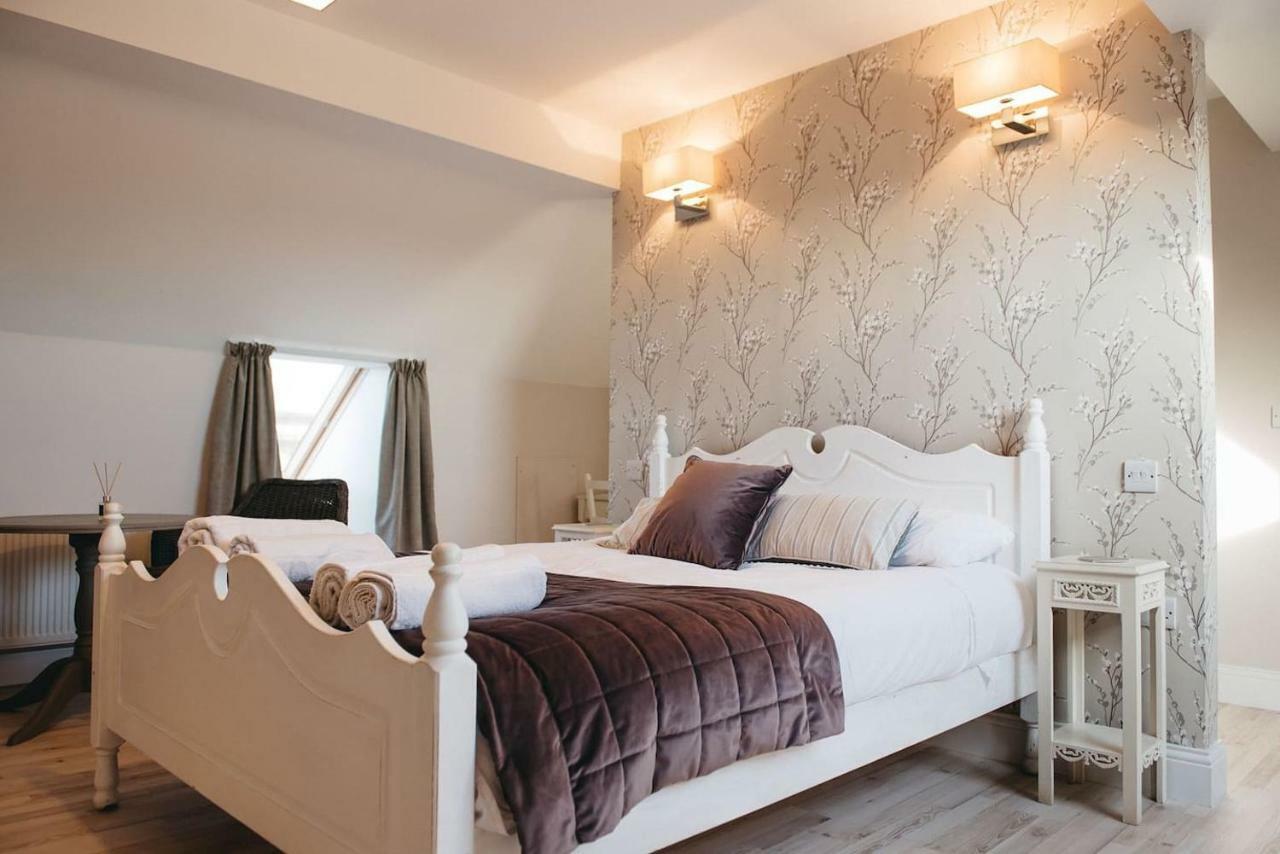 Hill House Apartment Maghera  Extérieur photo
