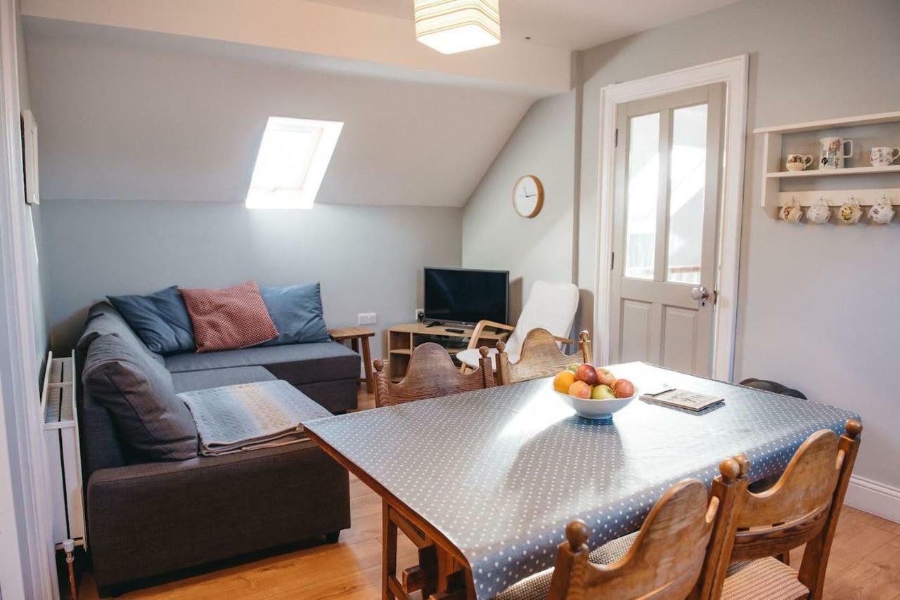 Hill House Apartment Maghera  Extérieur photo