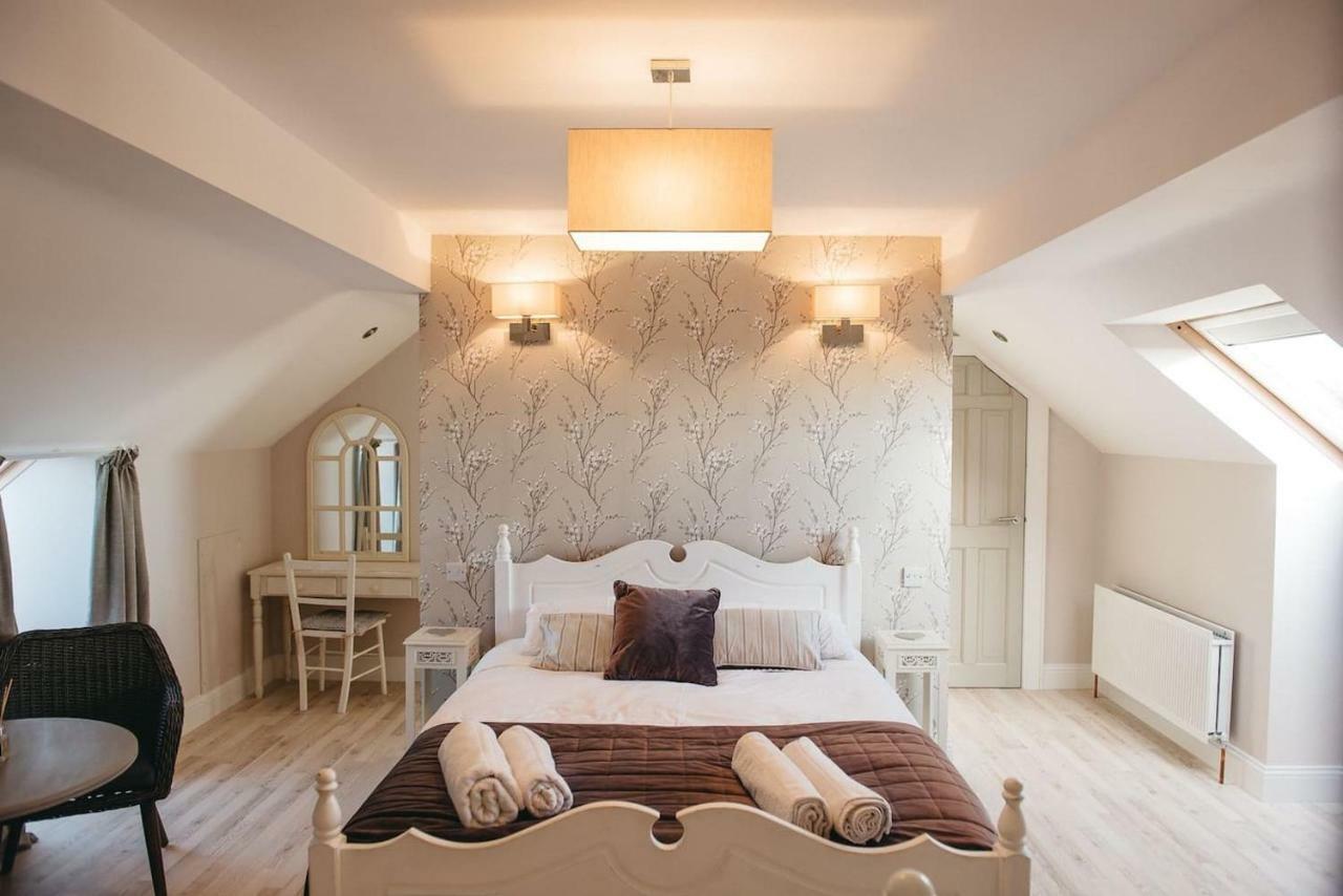 Hill House Apartment Maghera  Extérieur photo