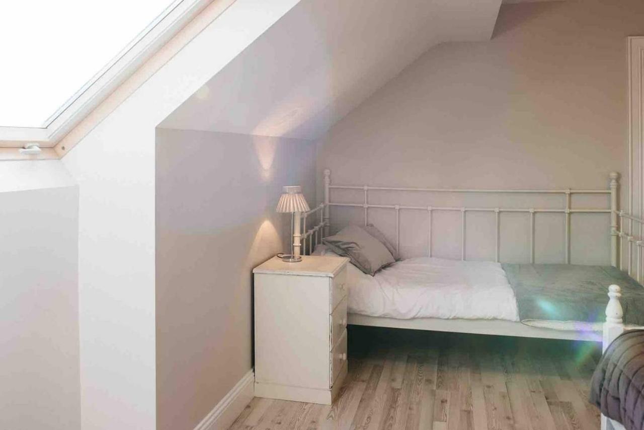 Hill House Apartment Maghera  Extérieur photo