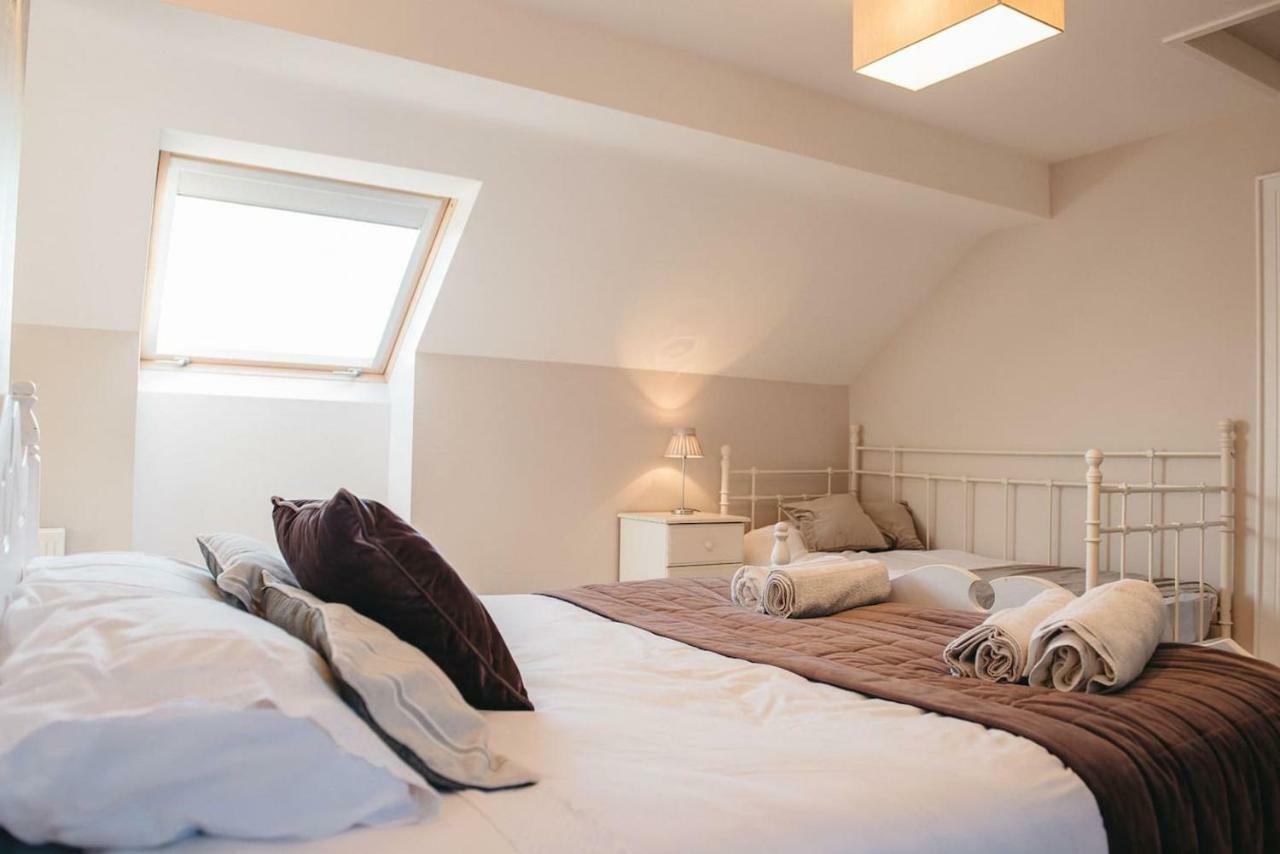 Hill House Apartment Maghera  Extérieur photo