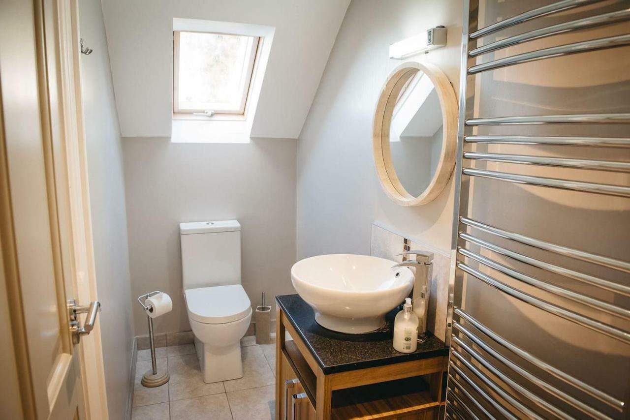 Hill House Apartment Maghera  Extérieur photo