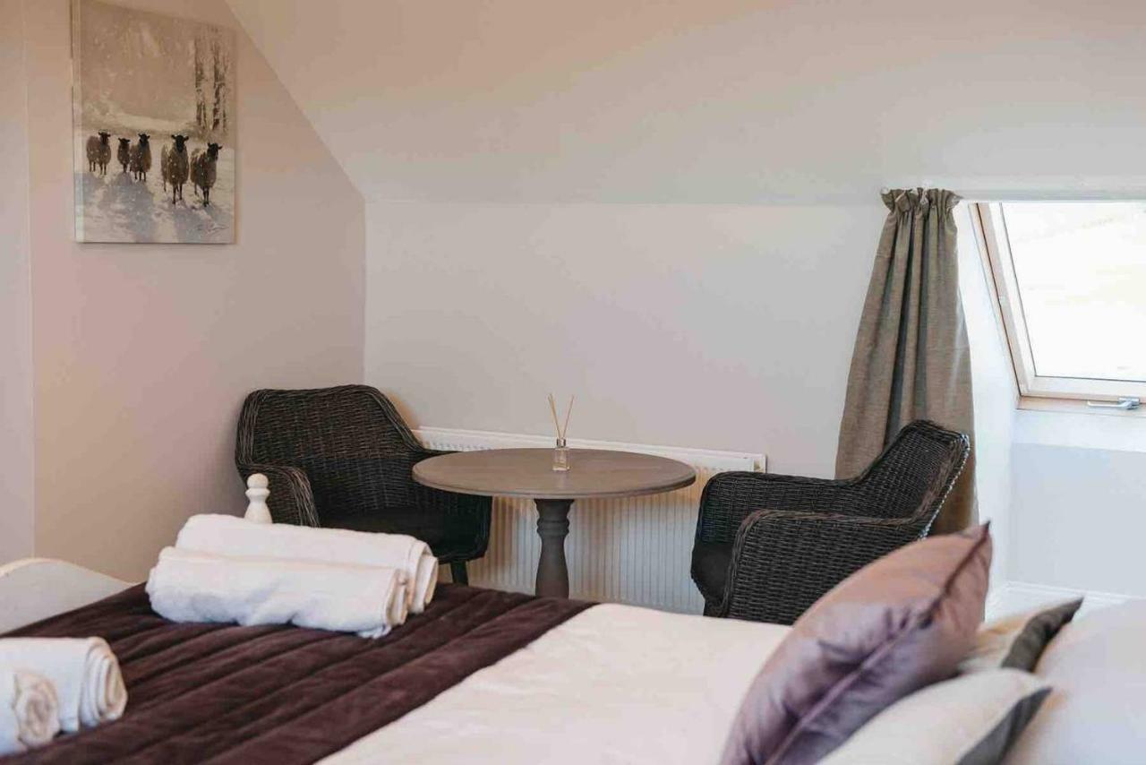 Hill House Apartment Maghera  Extérieur photo