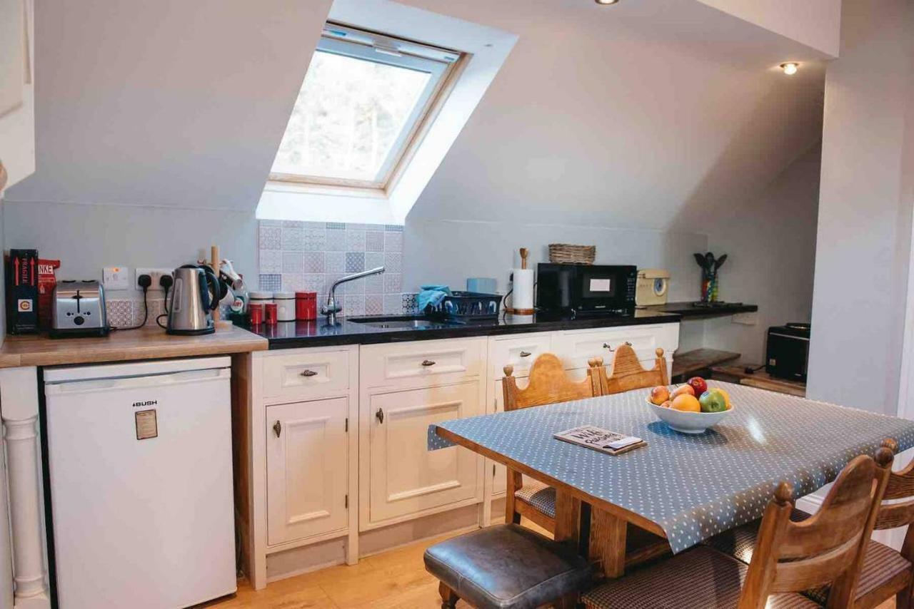 Hill House Apartment Maghera  Extérieur photo