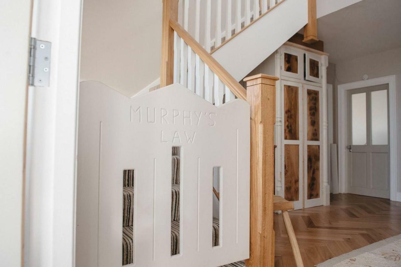 Hill House Apartment Maghera  Extérieur photo